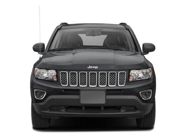 used 2016 Jeep Compass car, priced at $11,491