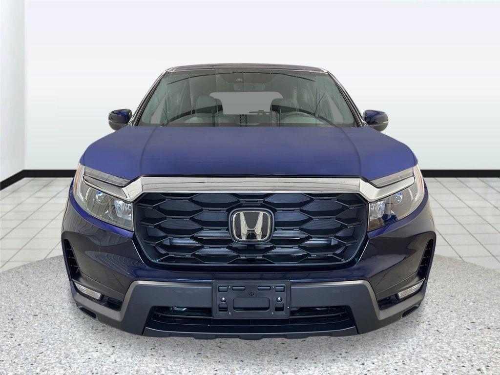 new 2025 Honda Passport car, priced at $43,795