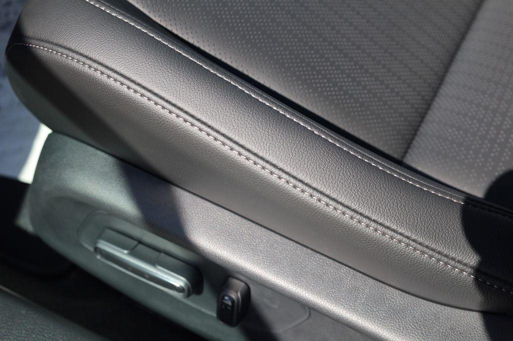 new 2026 Honda Civic Hybrid car, priced at $33,490