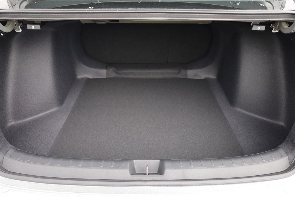 new 2026 Honda Civic Hybrid car, priced at $33,490