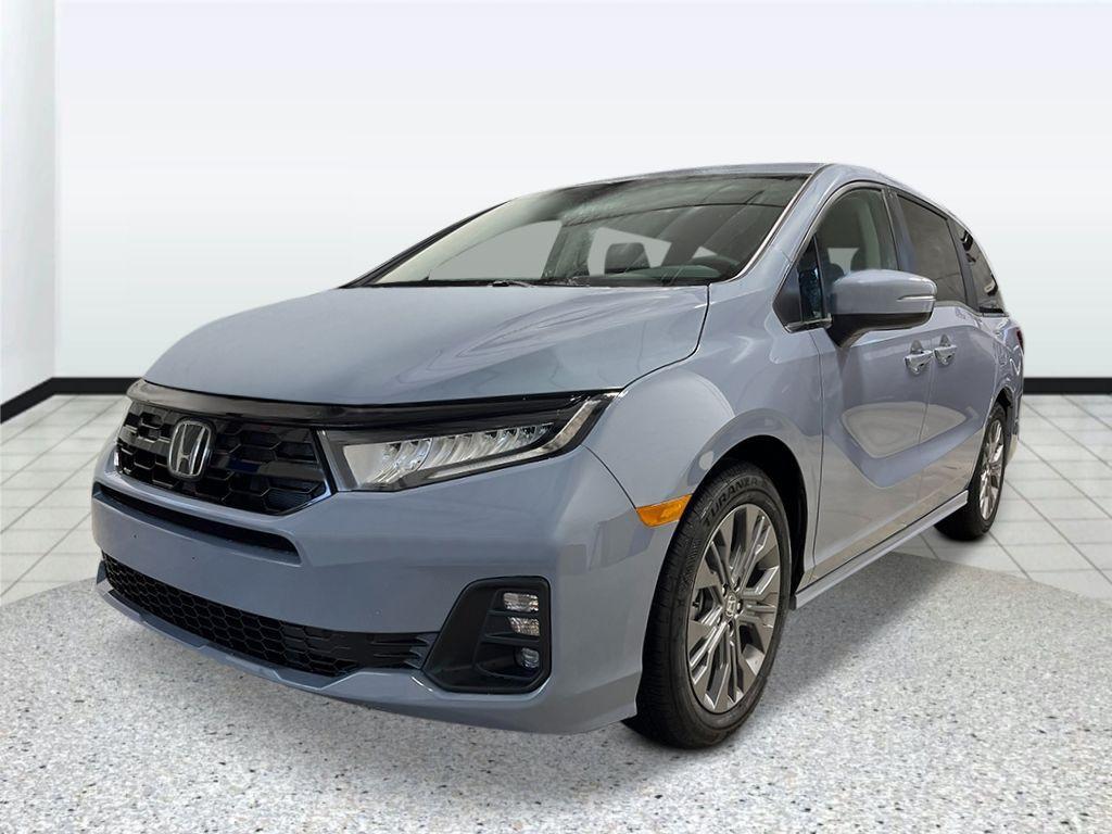 new 2026 Honda Odyssey car, priced at $49,445