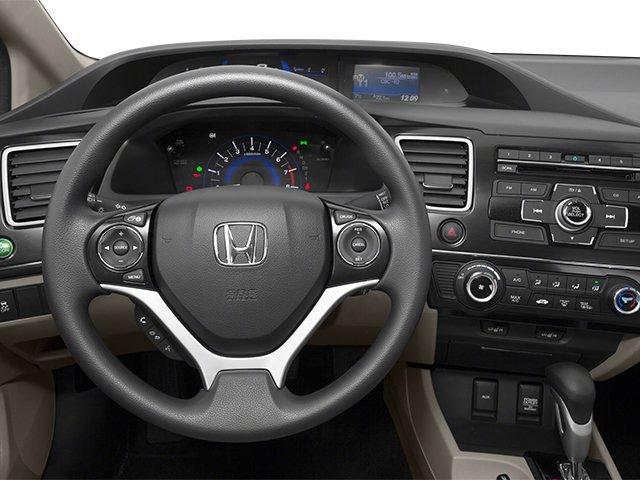 used 2013 Honda Civic car, priced at $9,458