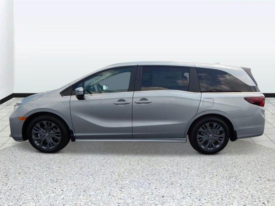 new 2025 Honda Odyssey car, priced at $48,005