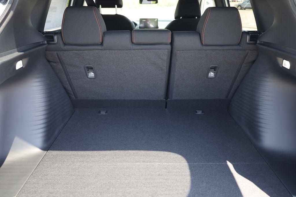 new 2026 Honda HR-V car, priced at $31,405