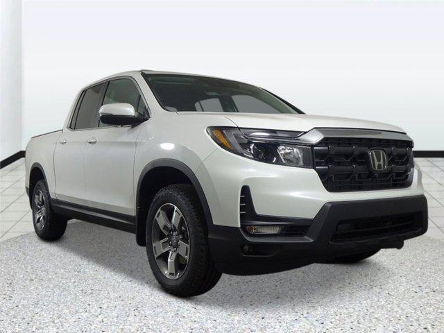 new 2024 Honda Ridgeline car, priced at $44,430