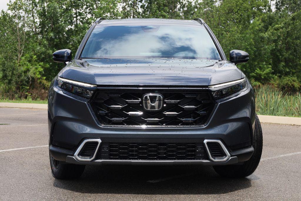 new 2026 Honda CR-V Hybrid car, priced at $43,700
