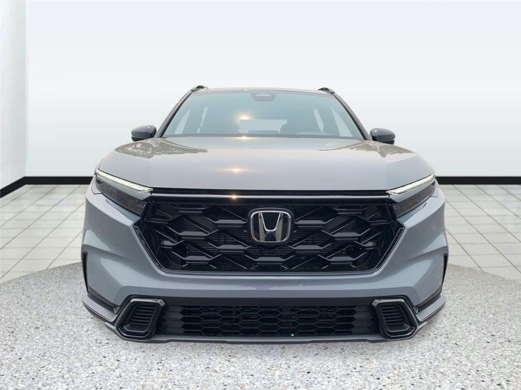 new 2026 Honda CR-V Hybrid car, priced at $39,035