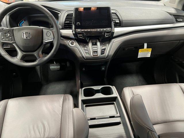 new 2024 Honda Odyssey car, priced at $42,705