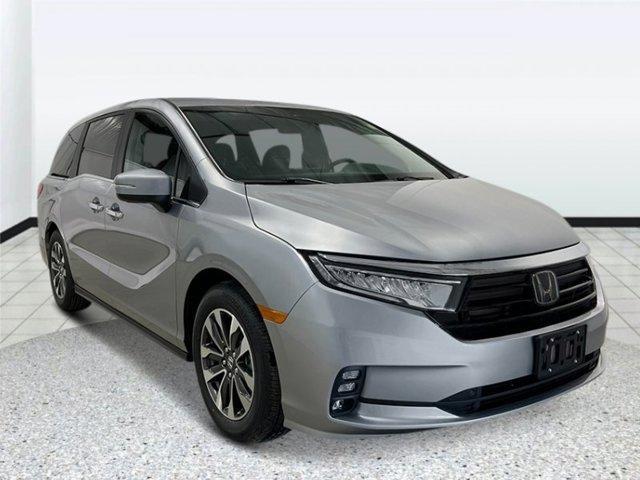 new 2024 Honda Odyssey car, priced at $42,705