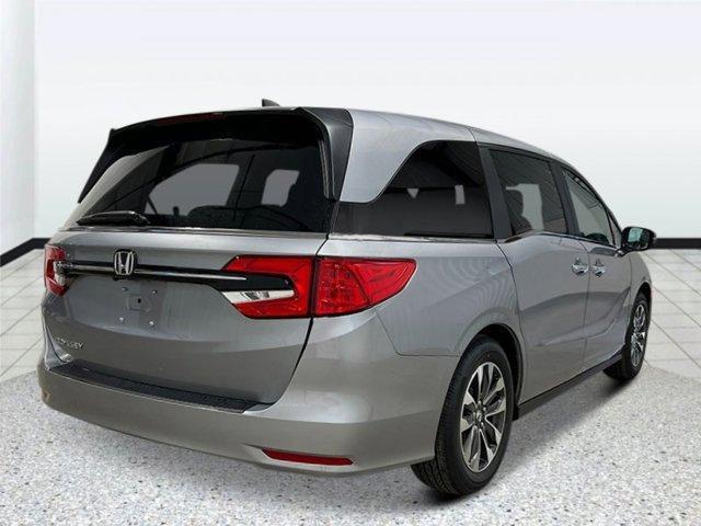 new 2024 Honda Odyssey car, priced at $42,705