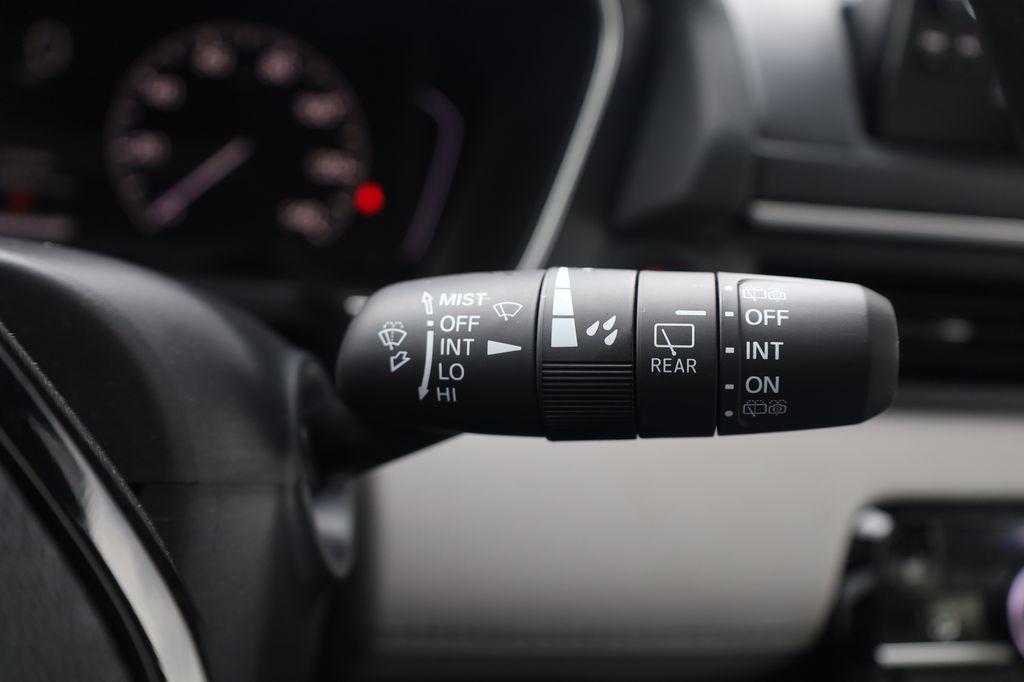 new 2025 Honda Pilot car, priced at $51,095