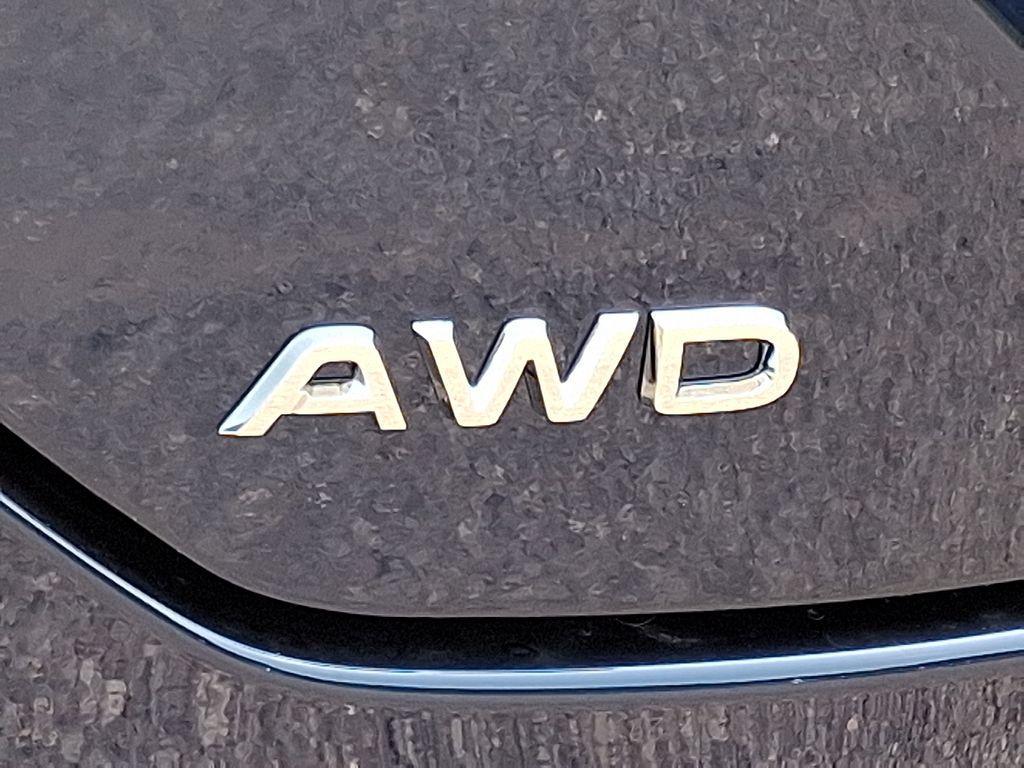 new 2025 Honda Pilot car, priced at $53,725