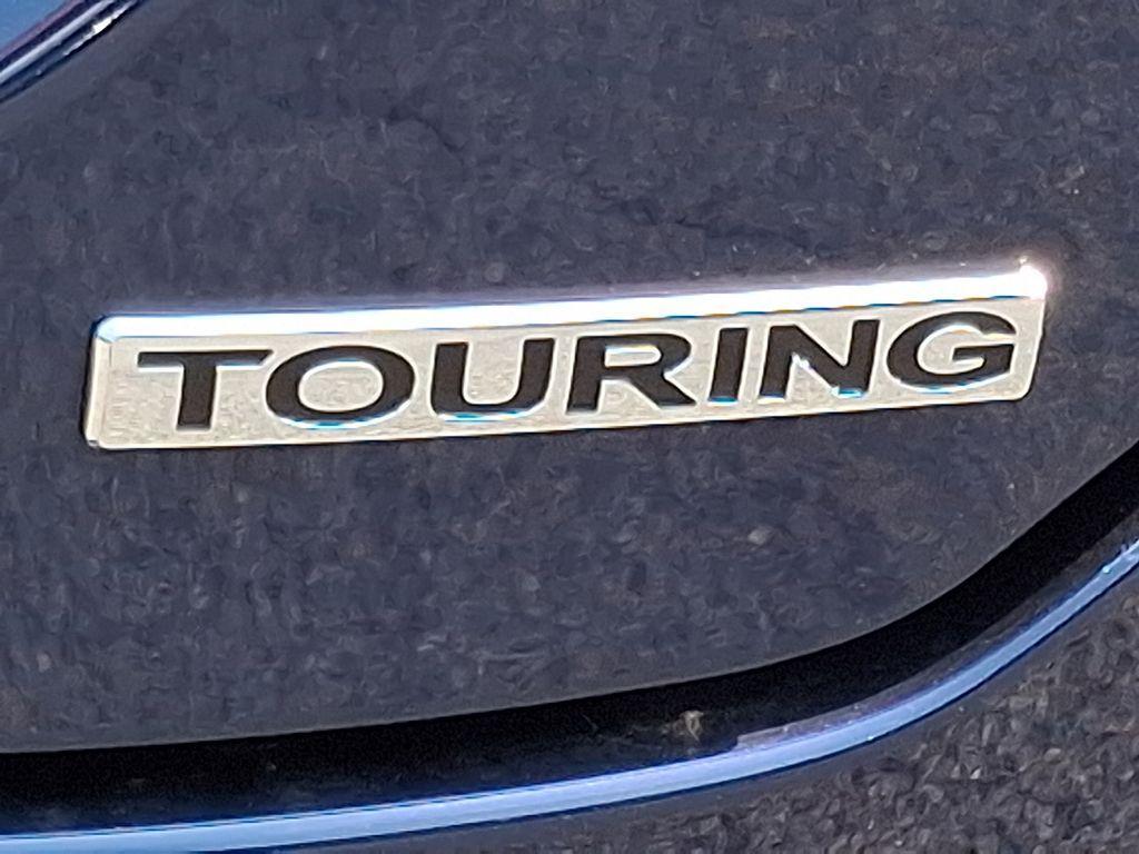 new 2025 Honda Pilot car, priced at $53,725