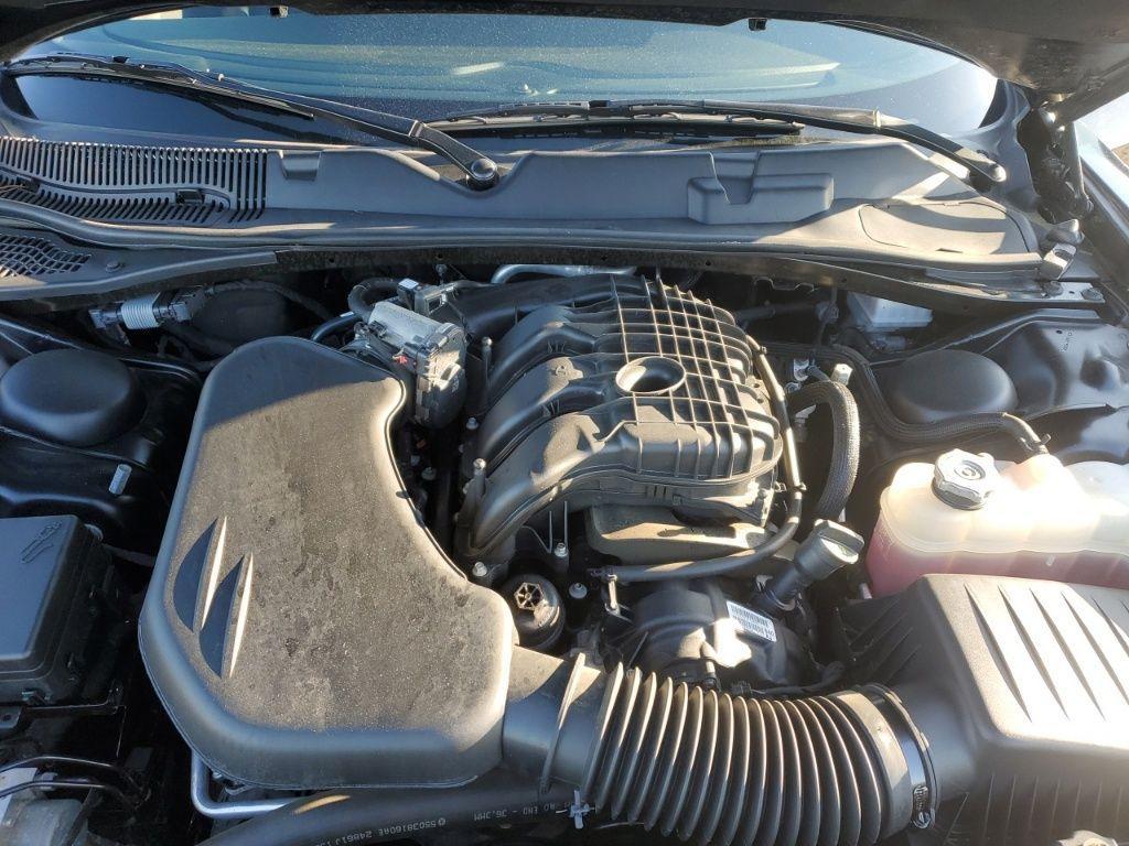 used 2023 Dodge Challenger car, priced at $27,245