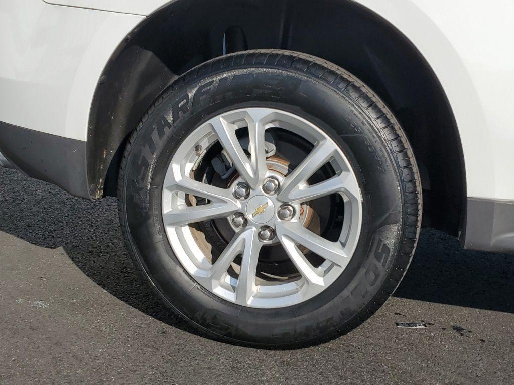 used 2016 Chevrolet Equinox car, priced at $15,000