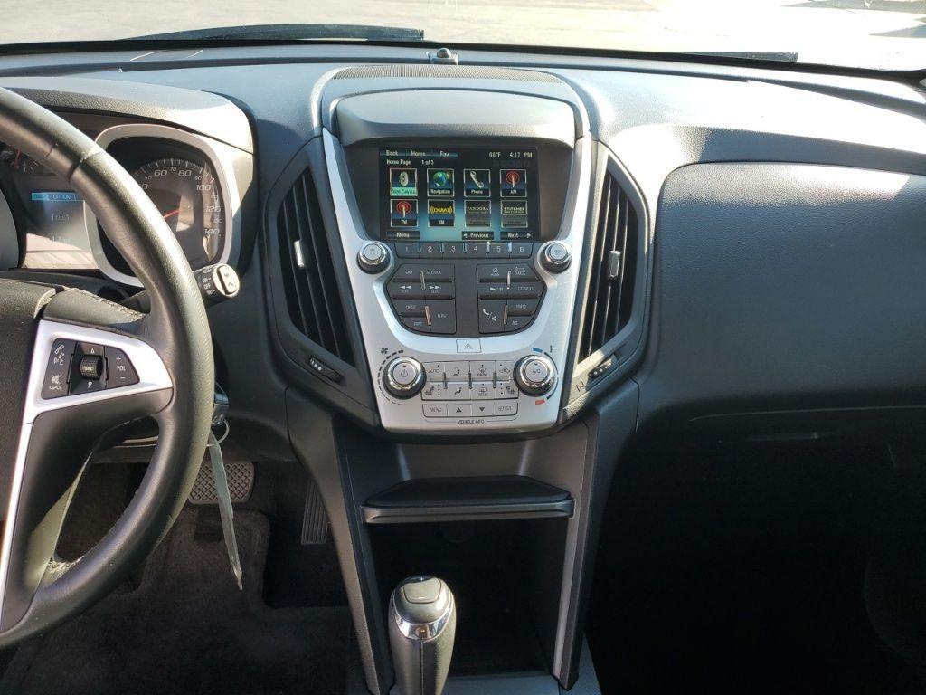 used 2016 Chevrolet Equinox car, priced at $15,000