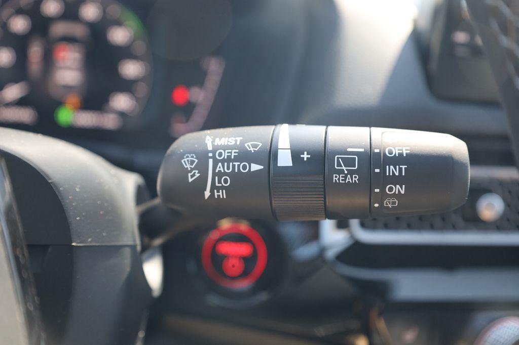 new 2026 Honda Civic Hybrid car, priced at $34,690