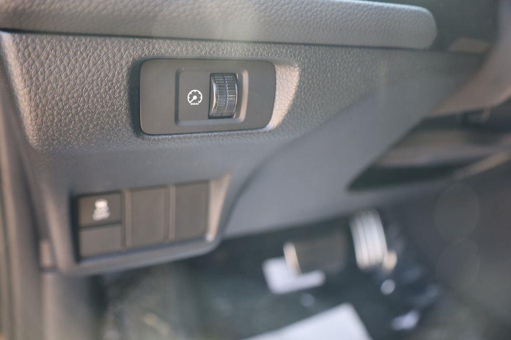 new 2026 Honda Civic Hybrid car, priced at $34,690