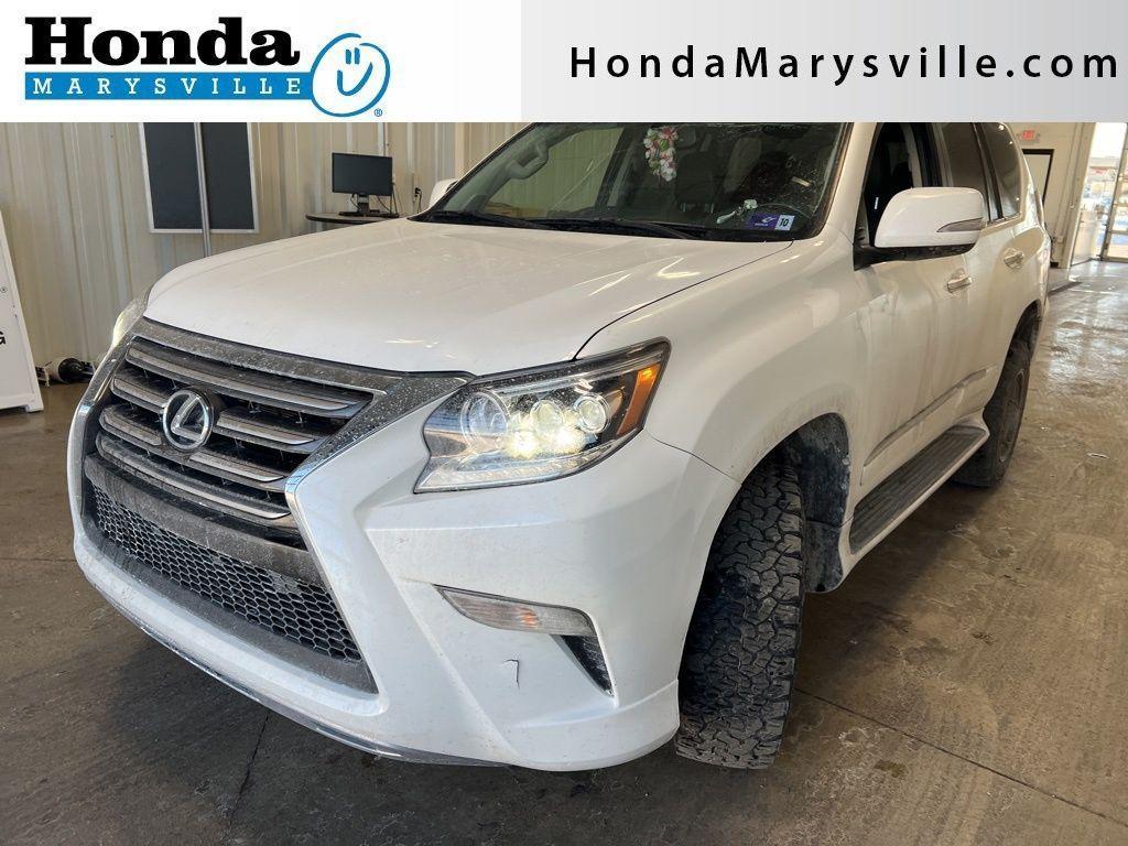 used 2014 Lexus GX 460 car, priced at $20,872