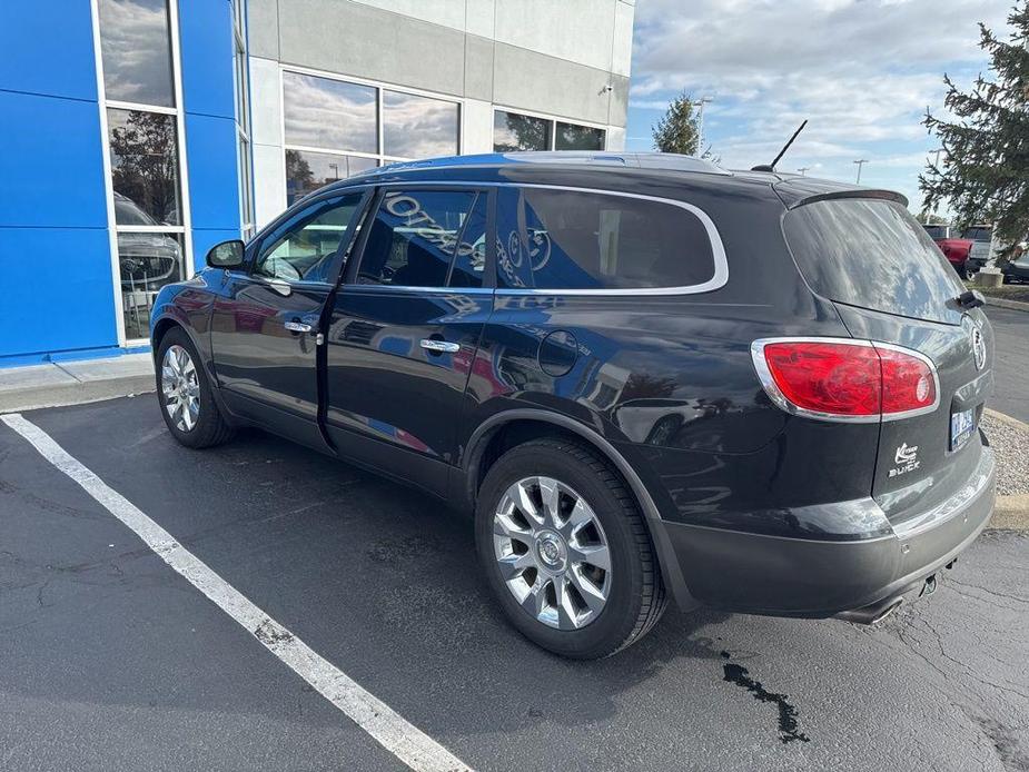 used 2012 Buick Enclave car, priced at $6,150