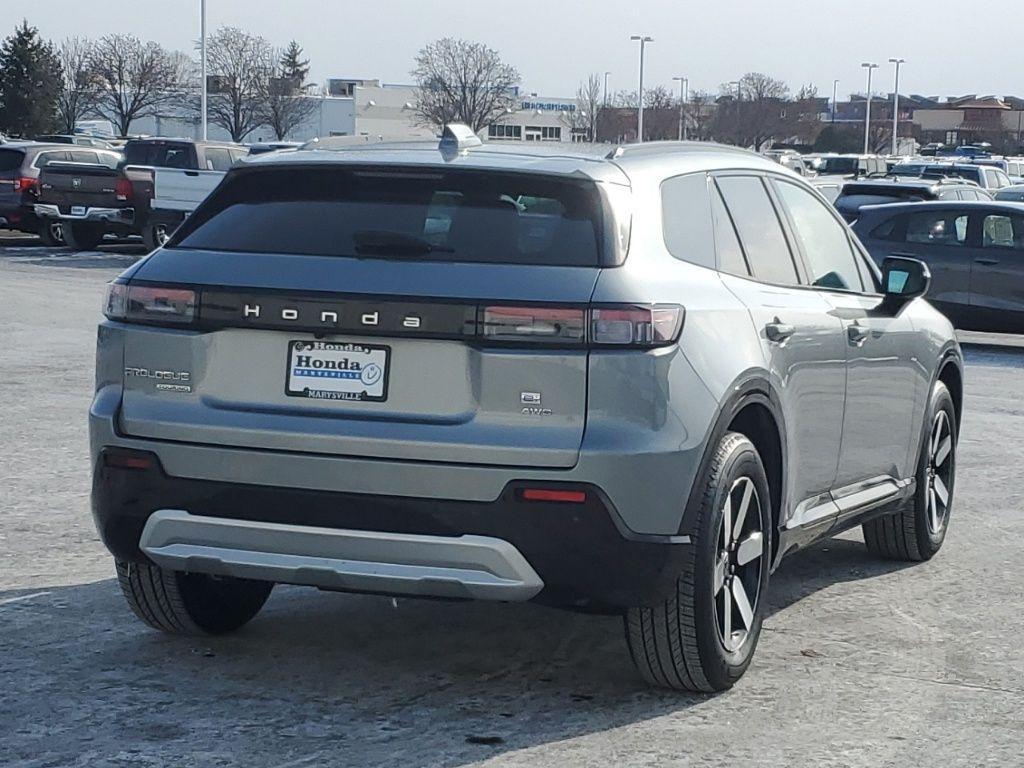 used 2024 Honda Prologue car, priced at $38,494