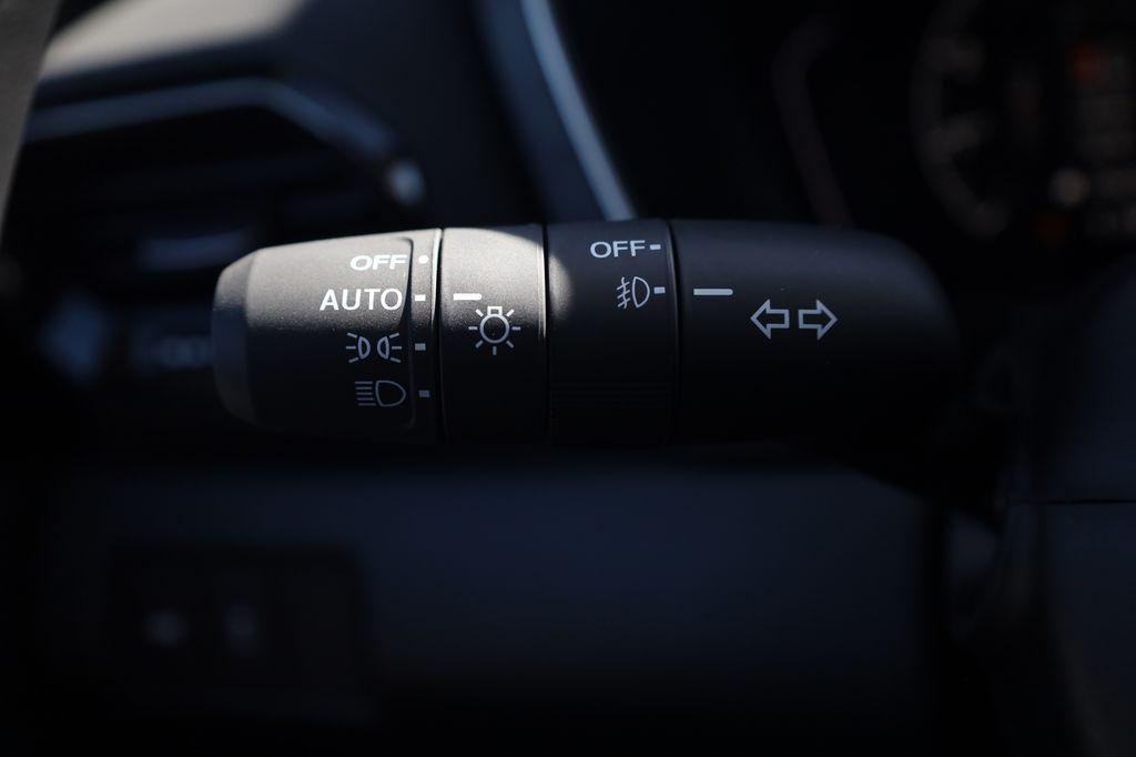 new 2025 Honda Pilot car, priced at $51,550