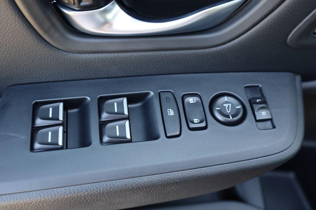 new 2025 Honda Pilot car, priced at $51,550