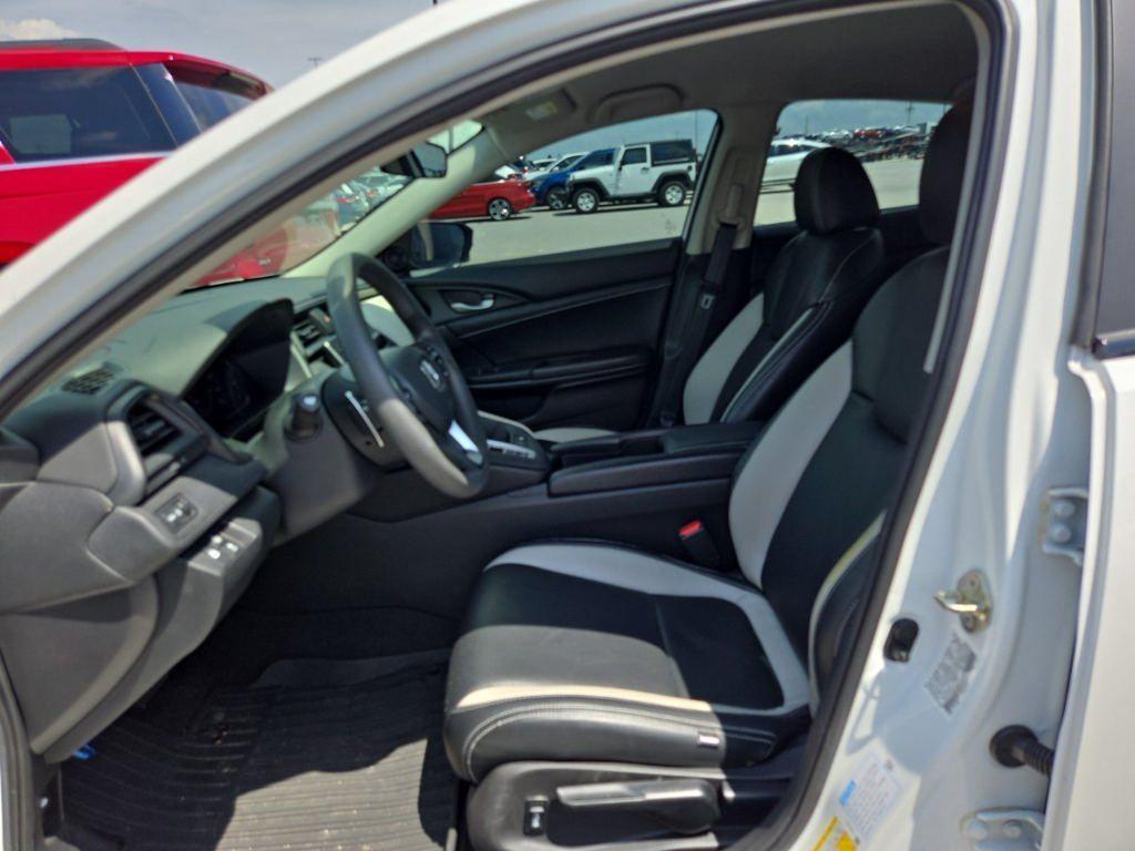 used 2019 Honda Insight car, priced at $20,887