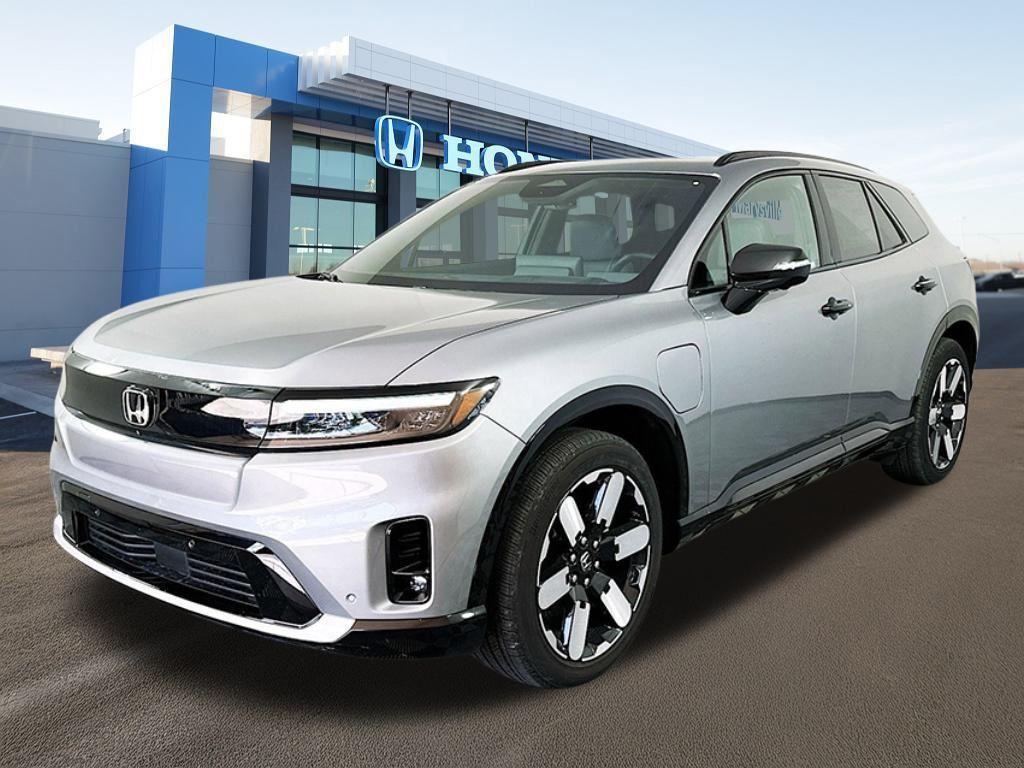 new 2025 Honda Prologue car, priced at $59,350