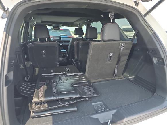 used 2023 Honda Pilot car, priced at $41,701