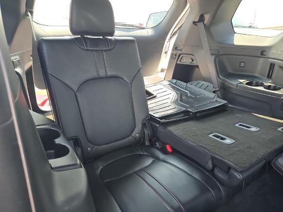 used 2023 Honda Pilot car, priced at $41,701