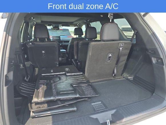 used 2023 Honda Pilot car, priced at $41,701