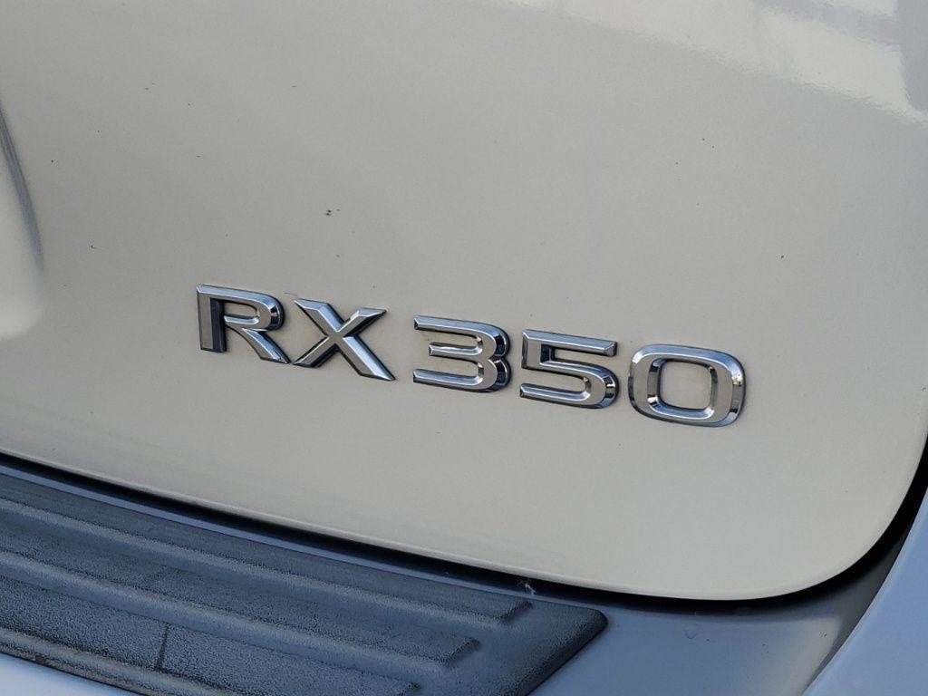 used 2010 Lexus RX 350 car, priced at $9,757
