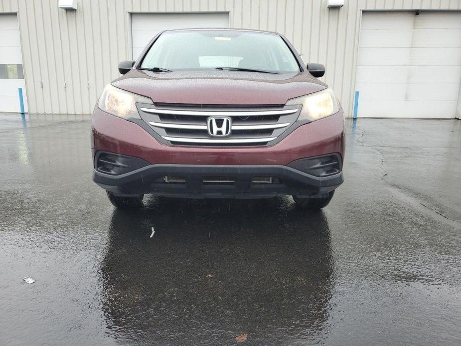 used 2012 Honda CR-V car, priced at $7,500