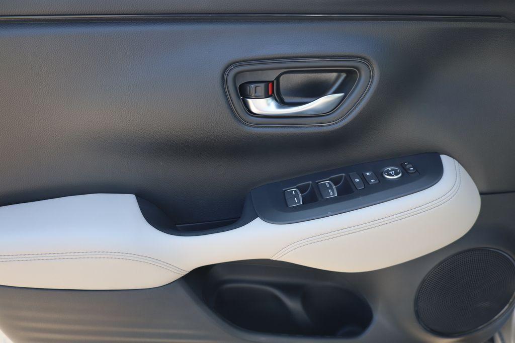 new 2026 Honda HR-V car, priced at $32,945