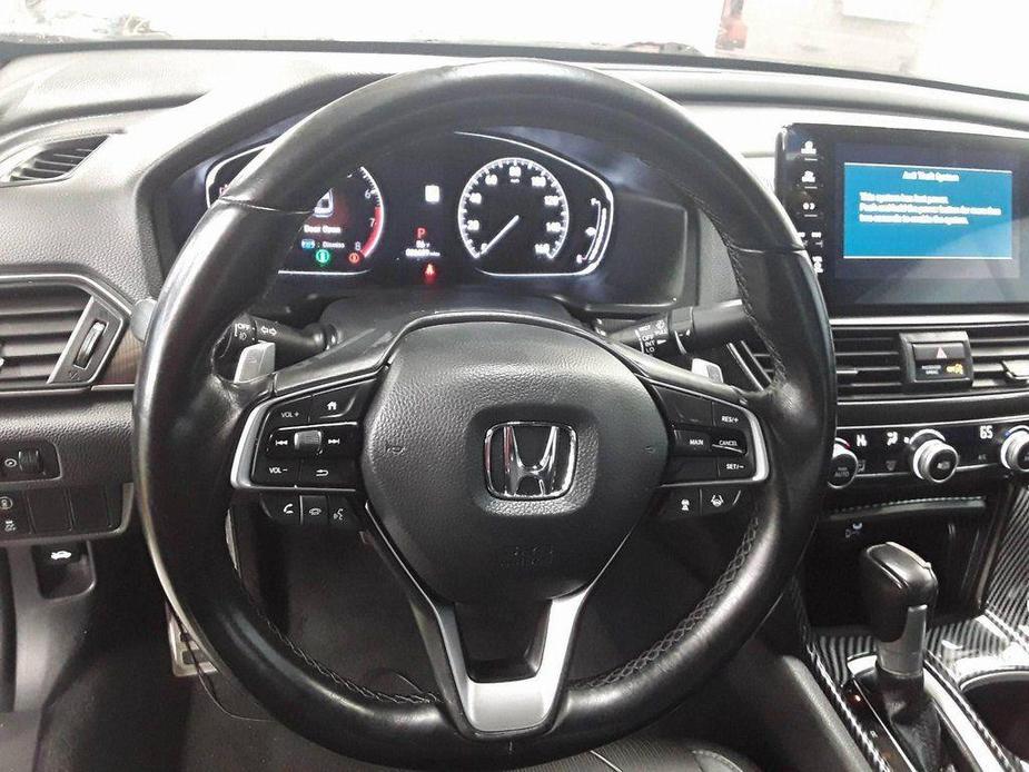 used 2020 Honda Accord car, priced at $18,994