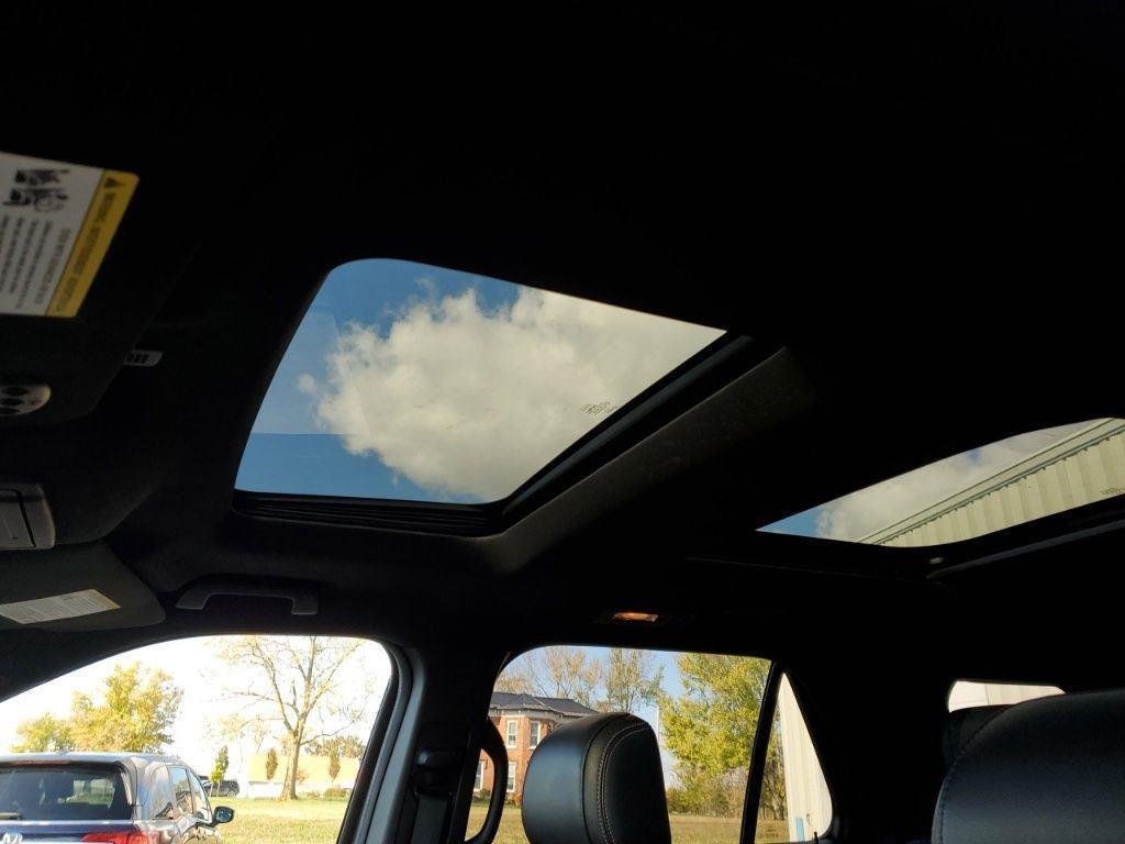 used 2017 Ford Explorer car, priced at $9,997