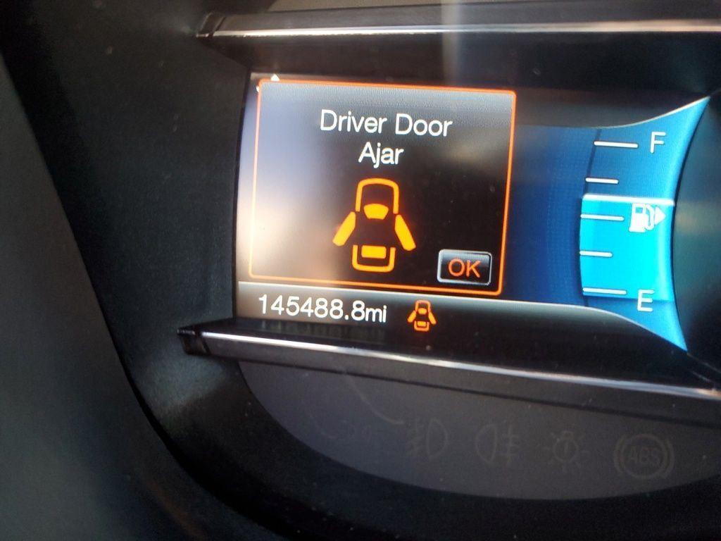 used 2017 Ford Explorer car, priced at $9,997