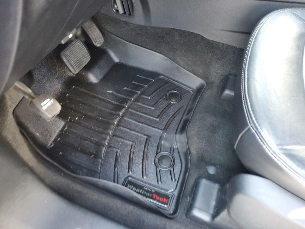 used 2017 Ford Explorer car, priced at $9,997