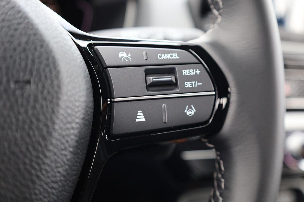 new 2025 Honda Civic car, priced at $28,545