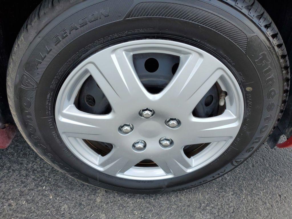 used 2013 Toyota Corolla car, priced at $9,836