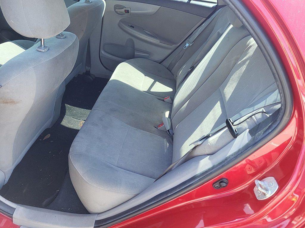 used 2013 Toyota Corolla car, priced at $10,890