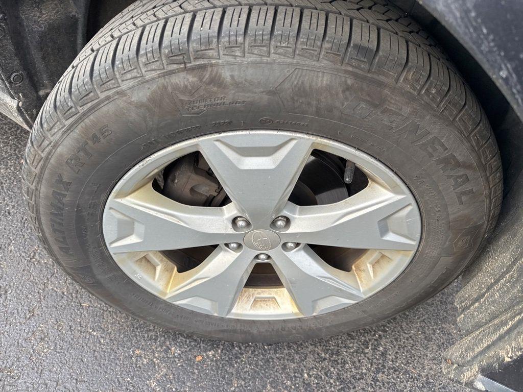 used 2016 Subaru Forester car, priced at $10,557