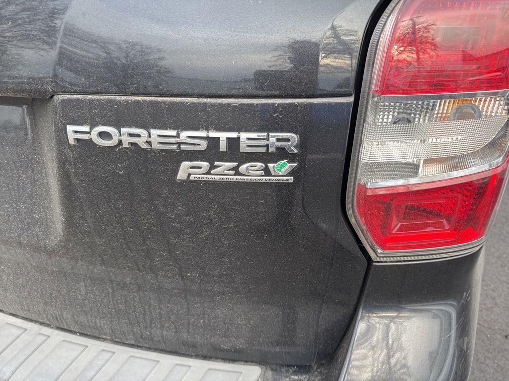 used 2016 Subaru Forester car, priced at $10,557