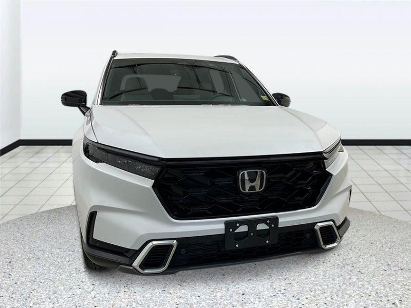 new 2025 Honda CR-V Hybrid car, priced at $42,905