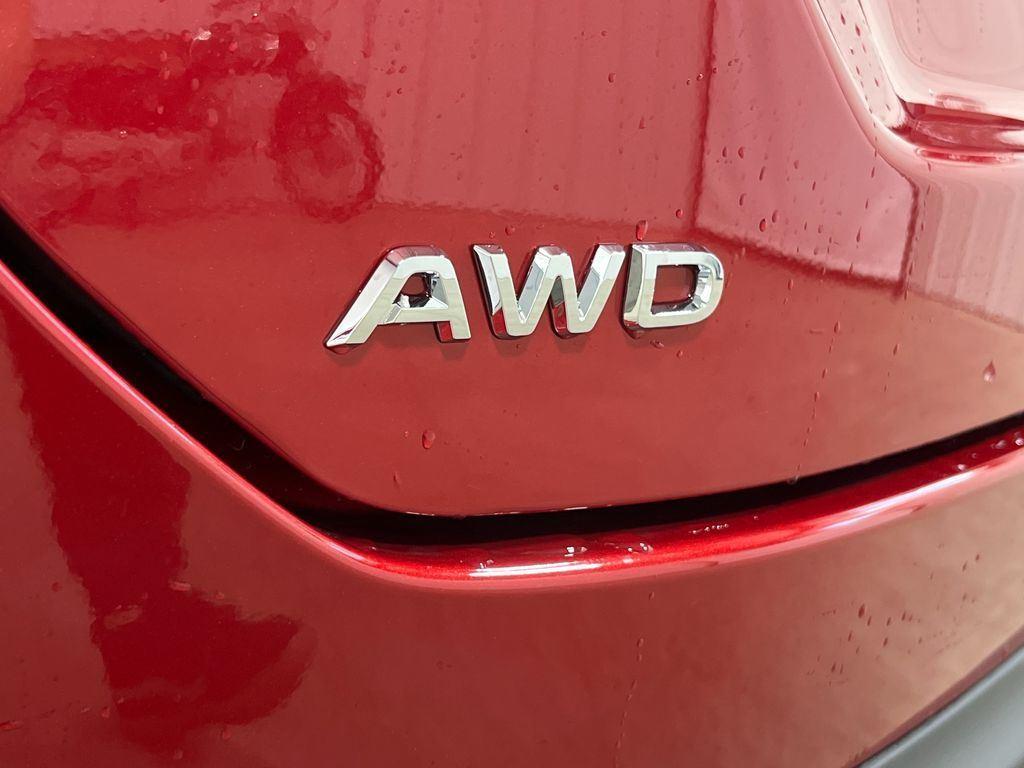 new 2025 Honda Pilot car, priced at $55,030