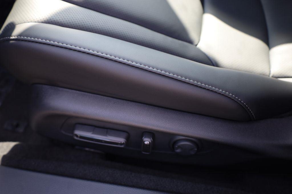 new 2025 Honda Accord Hybrid car, priced at $36,570