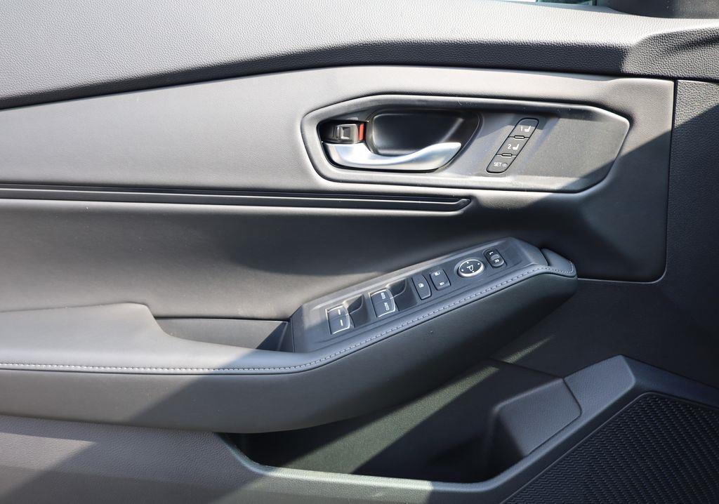 new 2025 Honda Accord Hybrid car, priced at $36,570