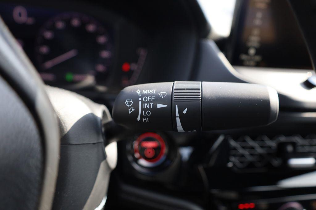 new 2025 Honda Accord Hybrid car, priced at $36,570