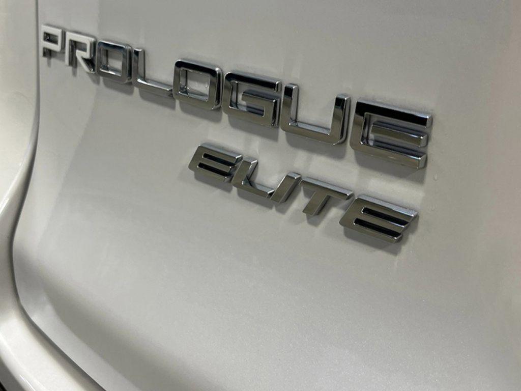 new 2024 Honda Prologue car, priced at $59,750